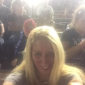 Meet your Posher, Wendi